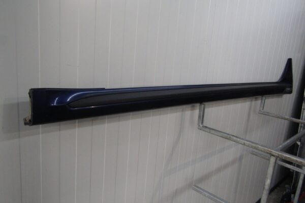 Zijskirt Dorpellijst Links AUDI RS4 8W9 B9 RS 4 18- 8w9853855f Dorpel P13488