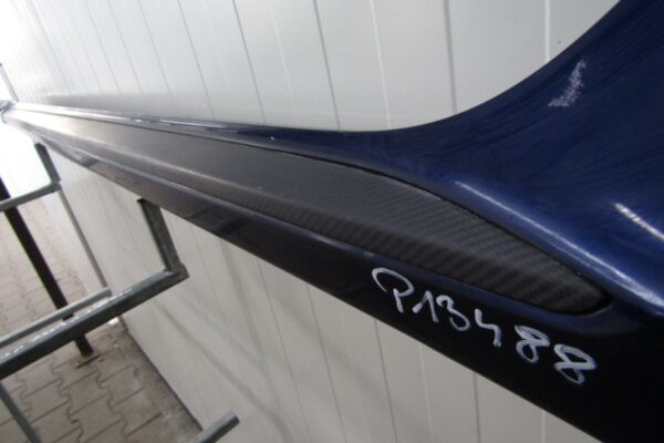 Zijskirt Dorpellijst Links AUDI RS4 8W9 B9 RS 4 18- 8w9853855f Dorpel P13488