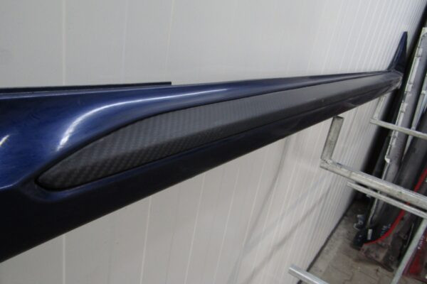 Zijskirt Dorpellijst Links AUDI RS4 8W9 B9 RS 4 18- 8w9853855f Dorpel P13488