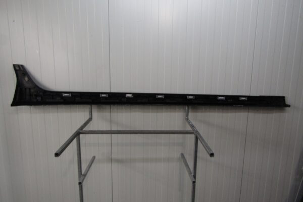 Zijskirt Dorpellijst Links AUDI RS4 8W9 B9 RS 4 18- 8w9853855f Dorpel P13488