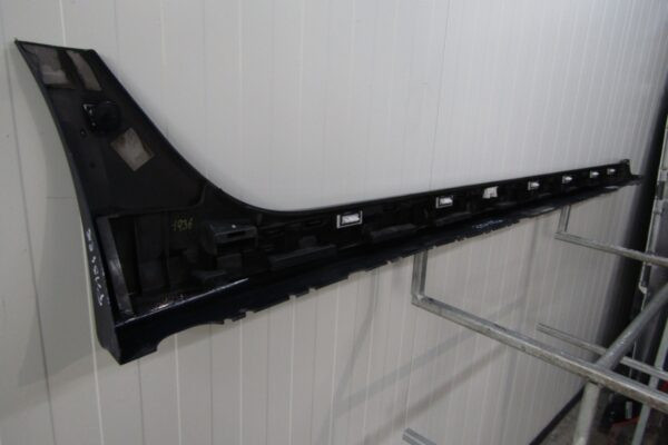 Zijskirt Dorpellijst Links AUDI RS4 8W9 B9 RS 4 18- 8w9853855f Dorpel P13488