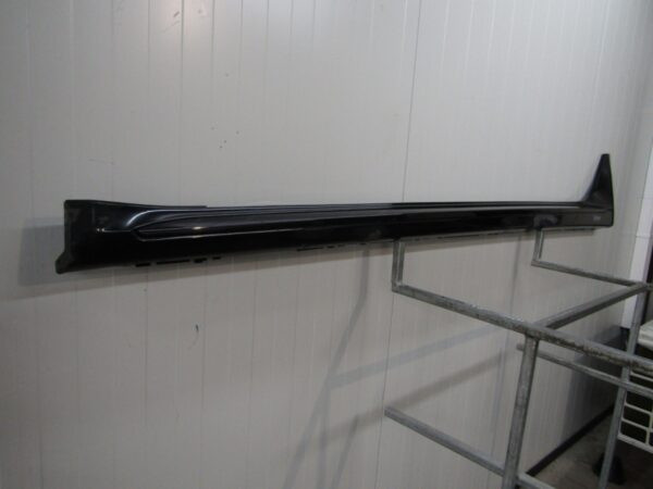 Zijskirt Dorpellijst Links AUDI RS4 8W9 B9 RS 4 18- 8w9853855c Dorpel P13877