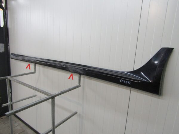 Zijskirt Dorpellijst Links AUDI RS4 8W9 B9 RS 4 18- 8w9853855c Dorpel P13877
