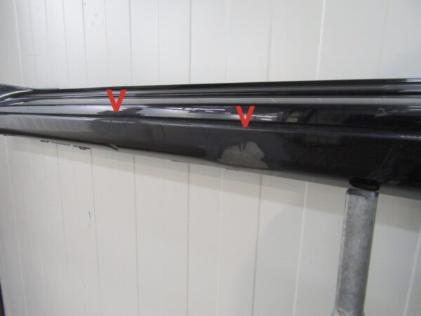 Zijskirt Dorpellijst Links AUDI RS4 8W9 B9 RS 4 18- 8w9853855c Dorpel P13877