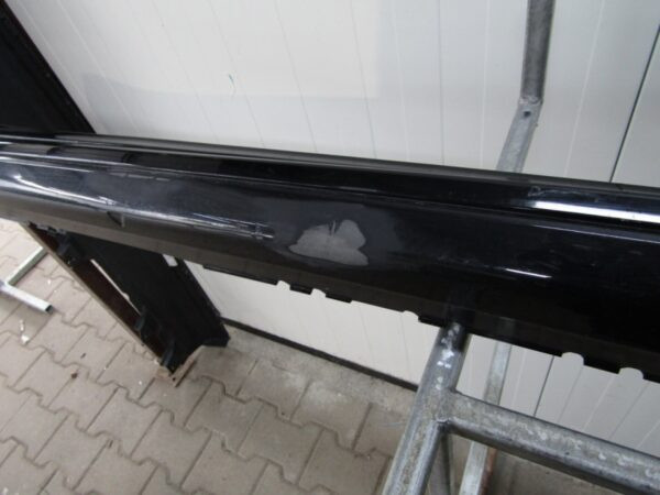 Zijskirt Dorpellijst Links AUDI RS4 8W9 B9 RS 4 18- 8w9853855c Dorpel P13877