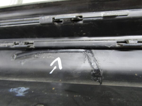 Zijskirt Dorpellijst Links AUDI RS4 8W9 B9 RS 4 18- 8w9853855c Dorpel P13877