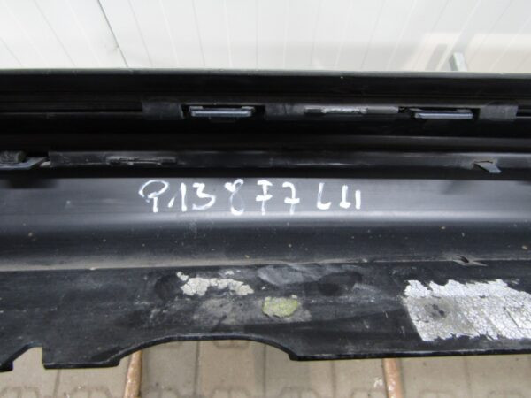 Zijskirt Dorpellijst Links AUDI RS4 8W9 B9 RS 4 18- 8w9853855c Dorpel P13877