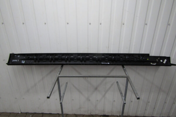 Zijskirt Links Dorpellijst Alfa Romeo Stelvio Veloce 16- 156146565 Dorpel P13367