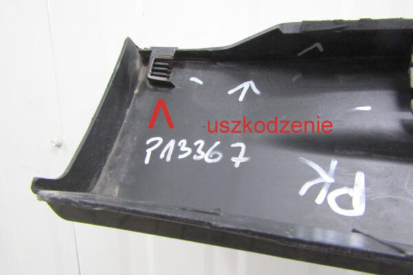 Zijskirt Links Dorpellijst Alfa Romeo Stelvio Veloce 16- 156146565 Dorpel P13367