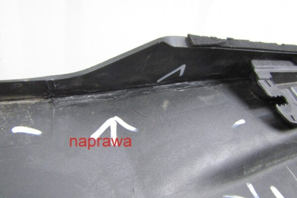 Zijskirt Links Dorpellijst Alfa Romeo Stelvio Veloce 16- 156146565 Dorpel P13367