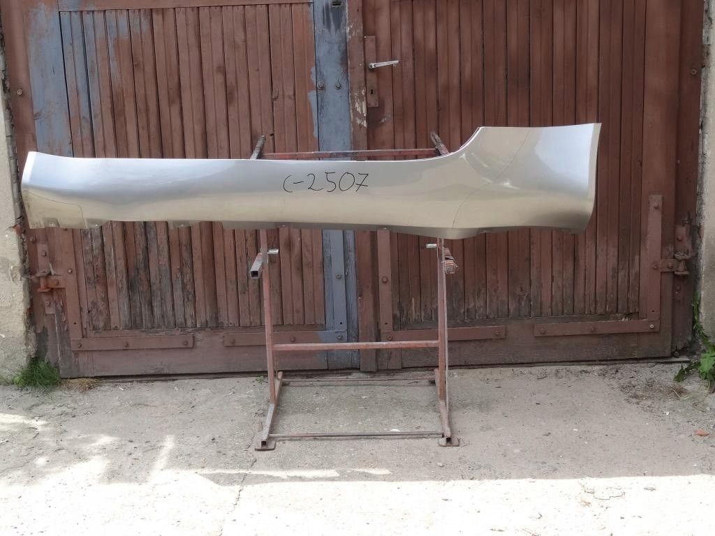 Zijskirt Dorpellijst links Aston Martin Vantage 05 - Dorpel 8546037667 C2507