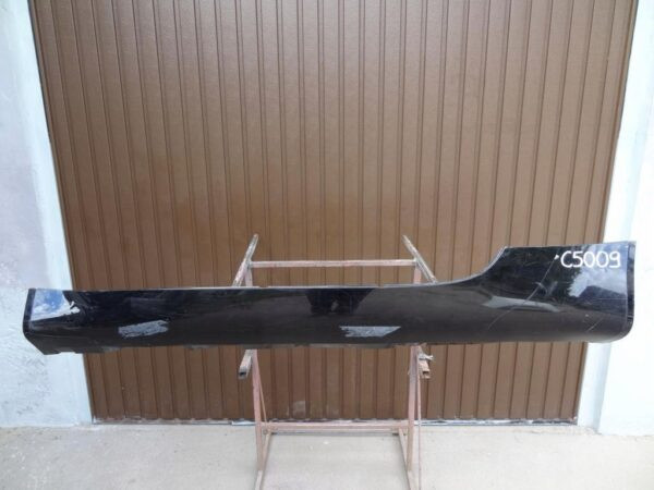 Zijskirt Dorpellijst links Aston Martin Vantage 05 - Dorpel 8546028177 C5009