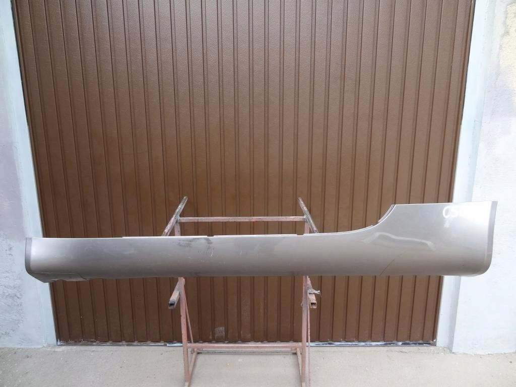 Zijskirt Dorpellijst links Aston Martin Vantage 05 - Dorpel 8546019446 C5