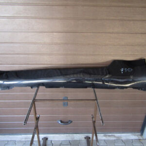 Zijskirt Dorpellijst links Aston Martin Vantage 05 - Dorpel 8544587273 P813