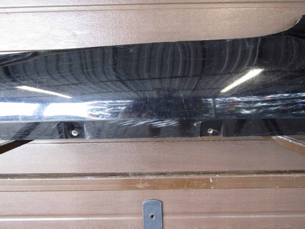 Zijskirt Dorpellijst links Aston Martin Vantage 05 - Dorpel 8544547190 P821