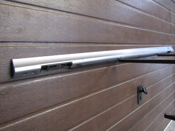 Zijskirt Links Dorpellijst Audi A1 8X0 S-Line SLine 10-14 links 8544651365 Dorpel P2897