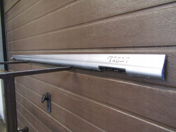 Zijskirt Links Dorpellijst Audi A1 8X0 S-Line SLine 10-14 links 8544651365 Dorpel P2897