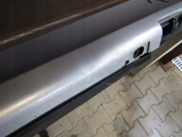 Zijskirt Links Dorpellijst Audi A1 8X0 S-Line SLine 10-14 links 8544651365 Dorpel P2897