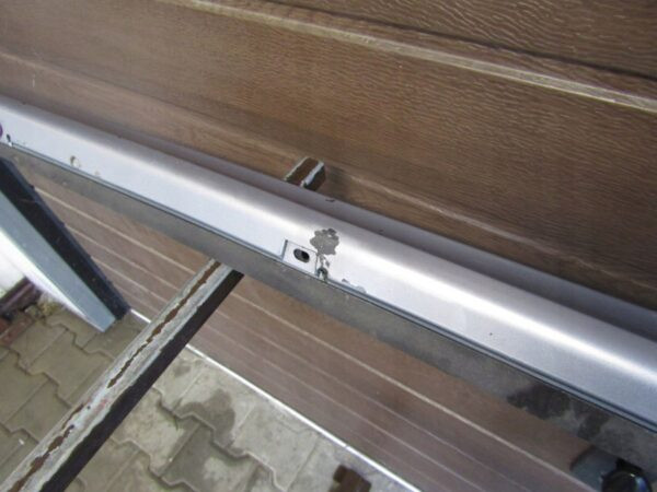 Zijskirt Links Dorpellijst Audi A1 8X0 S-Line SLine 10-14 links 8544651365 Dorpel P2897