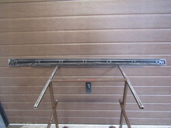 Zijskirt Links Dorpellijst Audi A1 8X0 S-Line SLine 10-14 links 8544651365 Dorpel P2897