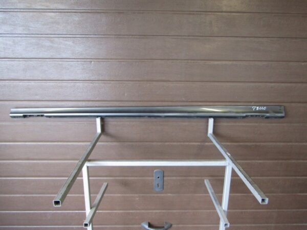 Zijskirt Dorpellijst Links Audi A1 8X0 S-Line SLine 10-14 10963130211 Dorpel P8110