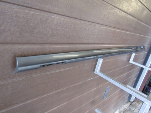 Zijskirt Dorpellijst Links Audi A1 8X0 S-Line SLine 10-14 10963130211 Dorpel P8110
