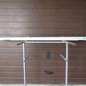 Zijskirt Links Dorpellijst Audi A1 8X0 S-Line SLine Links Dorpel 8544312776 P414