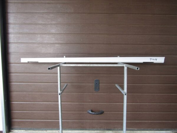 Zijskirt Links Dorpellijst Audi A1 8X0 S-Line SLine Links Dorpel 8544312776 P414