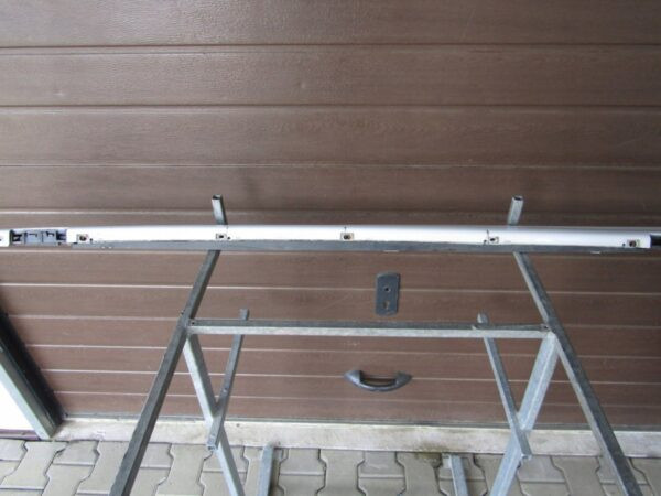 Zijskirt Links Dorpellijst Audi A1 8X0 S-Line SLine Links Dorpel 8544312776 P414