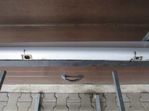Zijskirt Links Dorpellijst Audi A1 8X0 S-Line SLine Links Dorpel 8544312776 P414