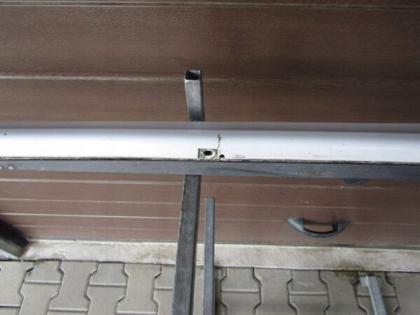 Zijskirt Links Dorpellijst Audi A1 8X0 S-Line SLine Links Dorpel 8544312776 P414
