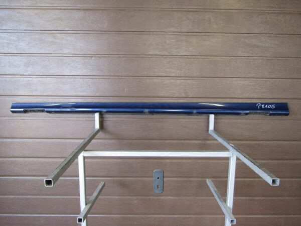 Zijskirt Links Dorpellijst Audi A1 8X0 S-Line SLine Links Dorpel 10962927434 P8105