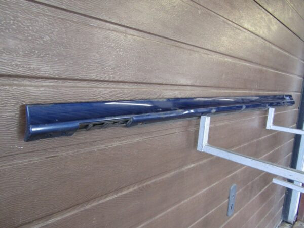 Zijskirt Links Dorpellijst Audi A1 8X0 S-Line SLine Links Dorpel 10962927434 P8105
