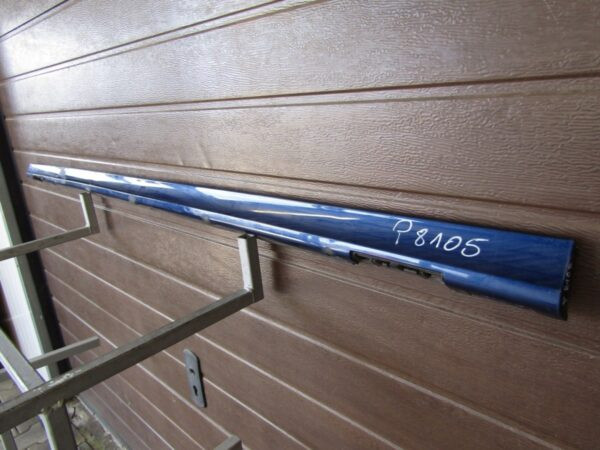 Zijskirt Links Dorpellijst Audi A1 8X0 S-Line SLine Links Dorpel 10962927434 P8105