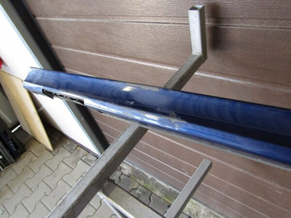 Zijskirt Links Dorpellijst Audi A1 8X0 S-Line SLine Links Dorpel 10962927434 P8105
