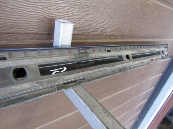 Zijskirt Links Dorpellijst Audi A1 8X0 S-Line SLine Links Dorpel 10962927434 P8105