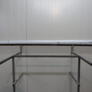 Zijskirt Dorpellijst links Audi A1 S-Line SLine S1 8XA Dorpel 14-18 8XA854535A P16040