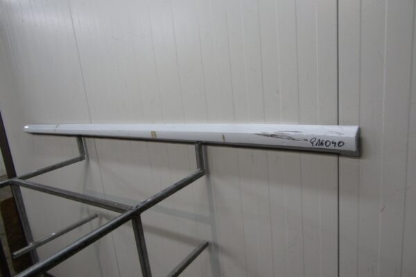 Zijskirt Dorpellijst links Audi A1 S-Line SLine S1 8XA Dorpel 14-18 8XA854535A P16040