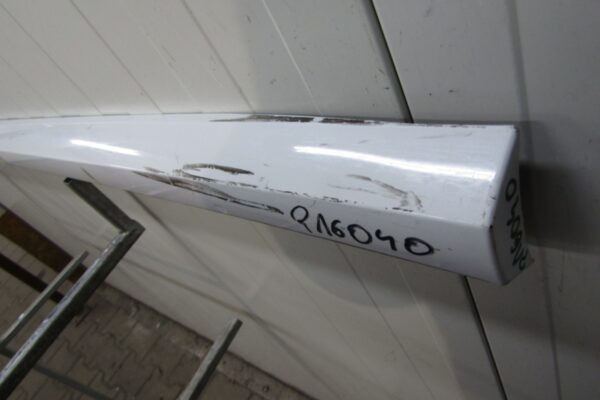 Zijskirt Dorpellijst links Audi A1 S-Line SLine S1 8XA Dorpel 14-18 8XA854535A P16040