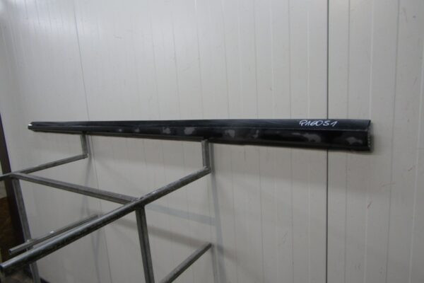 Zijskirt Linker dorpellijst Audi A1 S-Line SLINE S1 8XA Dorpel 14-18 8XA854535A