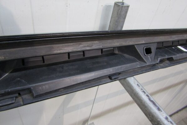Zijskirt Linker dorpellijst Audi A1 S-Line SLINE S1 8XA Dorpel 14-18 8XA854535A