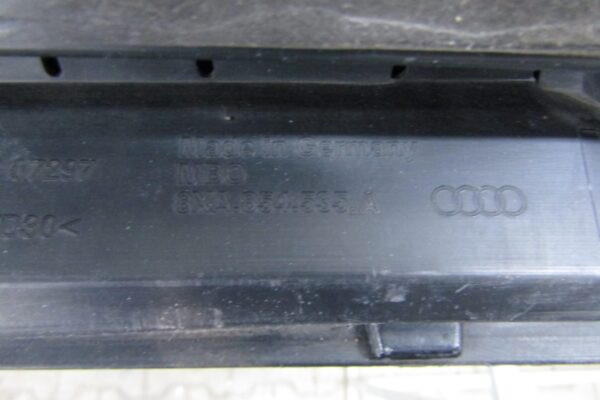 Zijskirt Linker dorpellijst Audi A1 S-Line SLINE S1 8XA Dorpel 14-18 8XA854535A