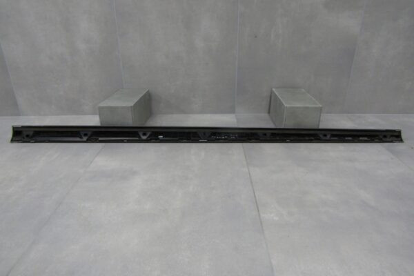 Zijskirt Links Dorpellijst Audi A1 S-Line SLine S1 8XA Dorpel 14-18 8XA854535A P16096