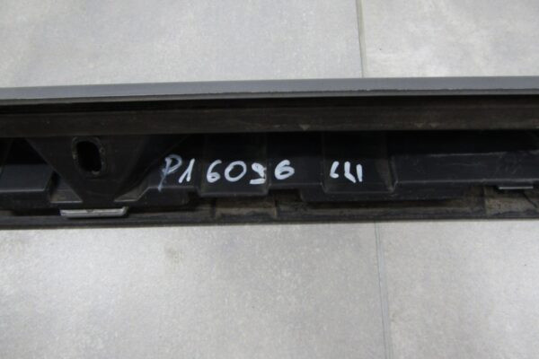 Zijskirt Links Dorpellijst Audi A1 S-Line SLine S1 8XA Dorpel 14-18 8XA854535A P16096