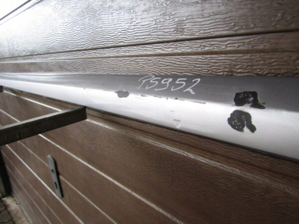 Zijskirt Links Dorpellijst Audi A1 S-Line SLine S1 8XA Dorpel 14- 9648172933 P5952