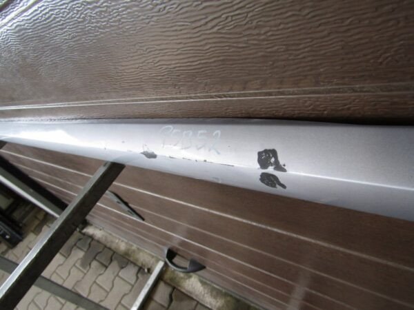 Zijskirt Links Dorpellijst Audi A1 S-Line SLine S1 8XA Dorpel 14- 9648172933 P5952