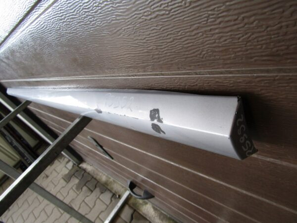 Zijskirt Links Dorpellijst Audi A1 S-Line SLine S1 8XA Dorpel 14- 9648172933 P5952
