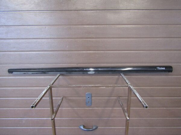 Zijskirt Links Dorpellijst Audi A1 S-Line SLine S1 8XA Dorpel 14- 9013781071 P5068