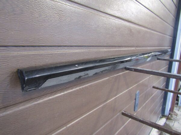 Zijskirt Links Dorpellijst Audi A1 S-Line SLine S1 8XA Dorpel 14- 9013781071 P5068