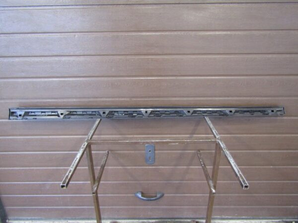 Zijskirt Links Dorpellijst Audi A1 S-Line SLine S1 8XA Dorpel 14- 9013781071 P5068